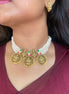 Savitri pearl jewellery