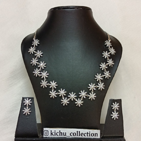 Diamond Replica