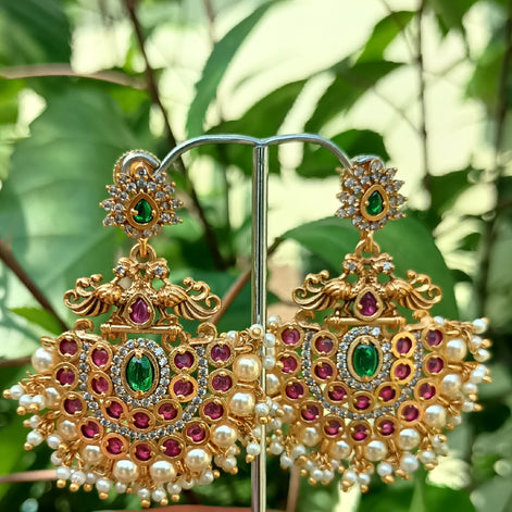 Kemp guttapusalu chandbali