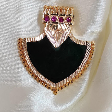 Palakka pendant