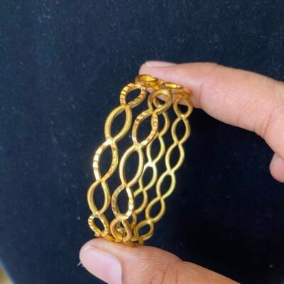 Kids bangle 02