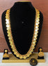 Double layer kasumala with jumka