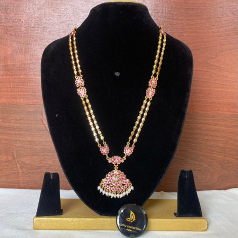 Ruby traditional haram
