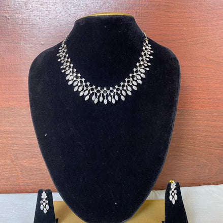 Beautiful diamond jewelry