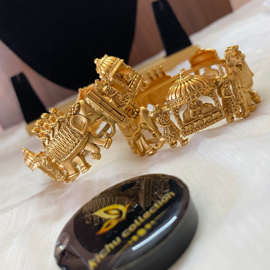 Vivaha bangle