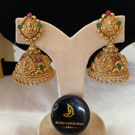 Kohla jumka(medium)