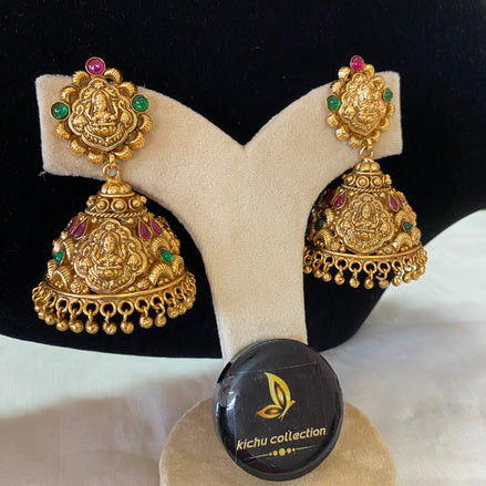 Kohla jumka(medium)