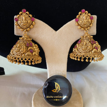 Kohla jumka(medium)