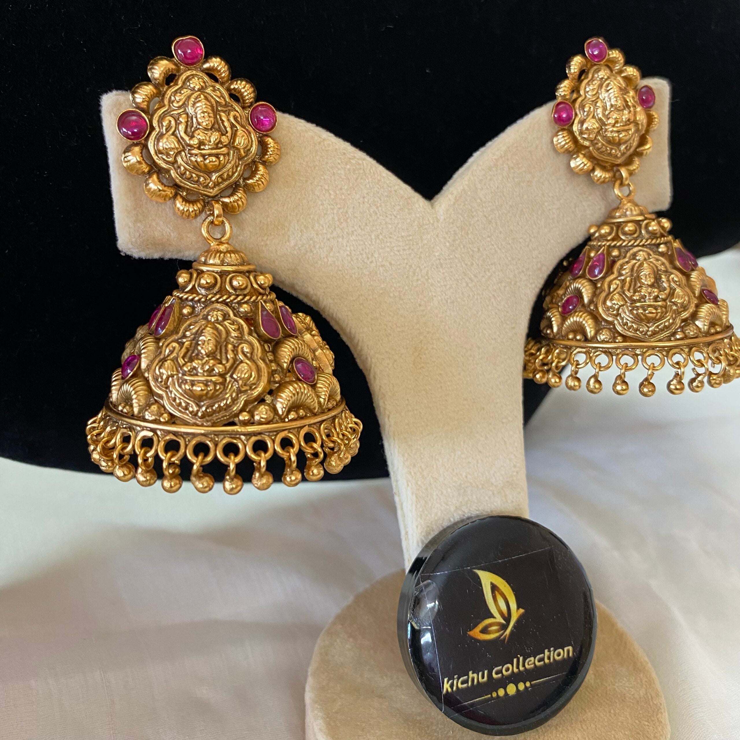 Kohla jumka(medium)