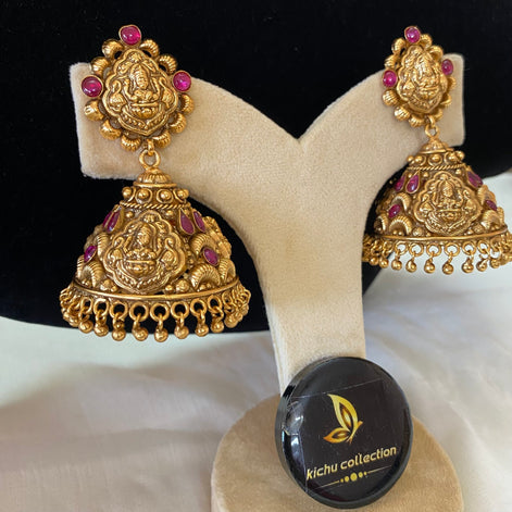 Kohla jumka(medium)