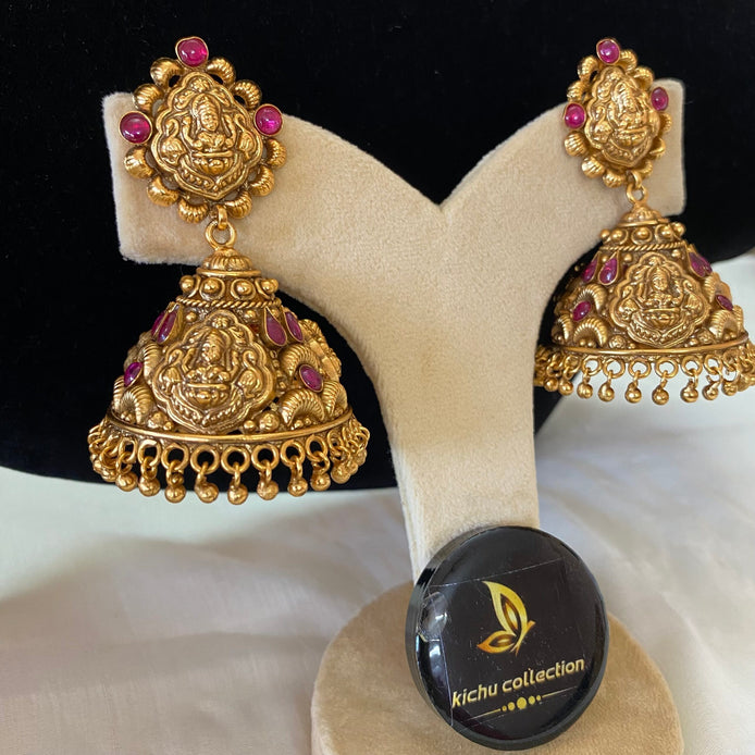 Kohla jumka(medium)