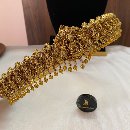 Nakshi hip belt-1