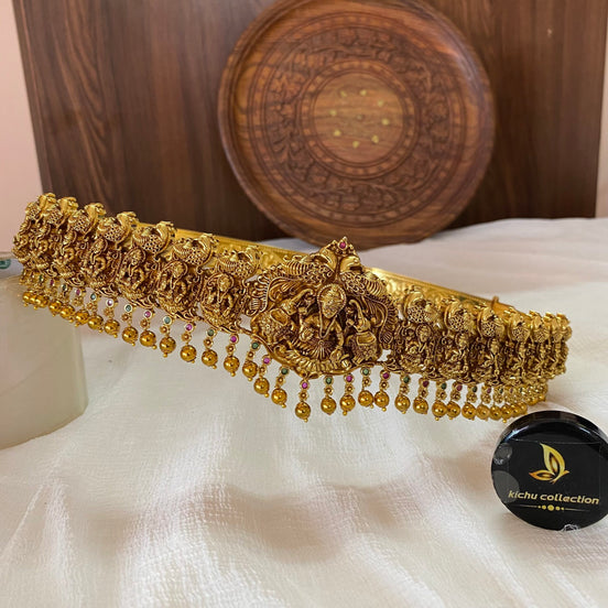 Nakshi hip belt-1