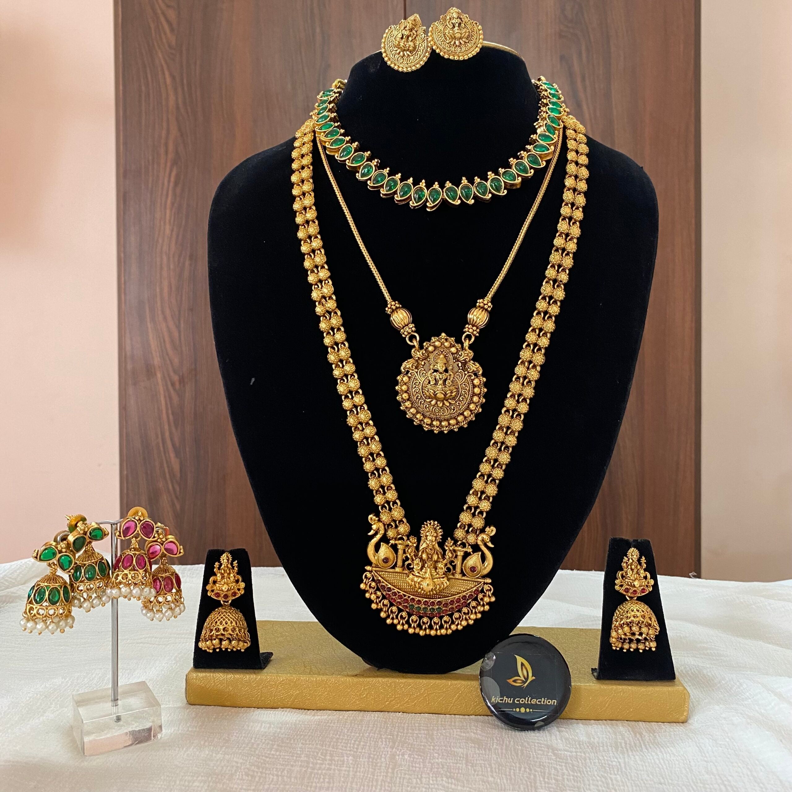 THARIKA - 2