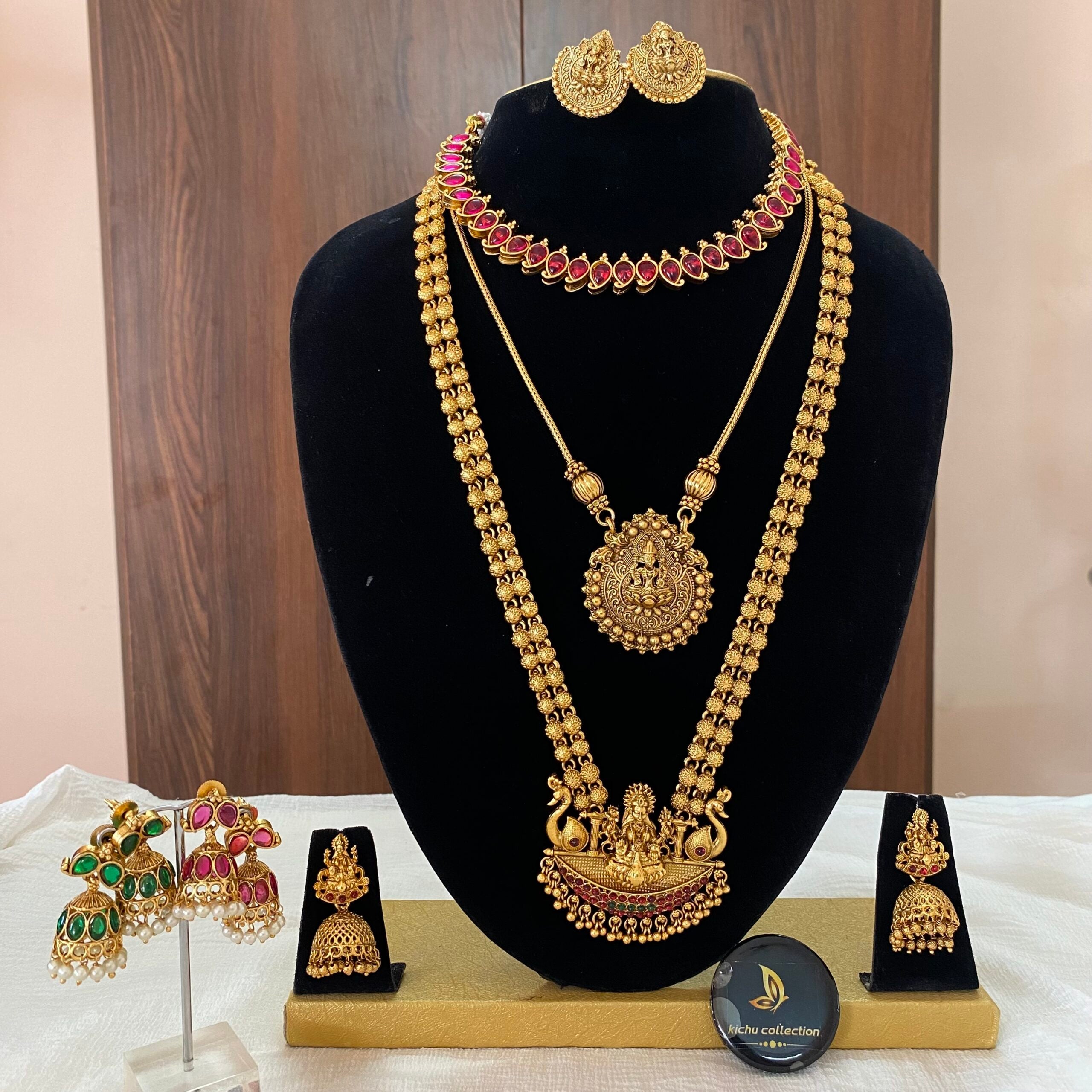 THARIKA - 2