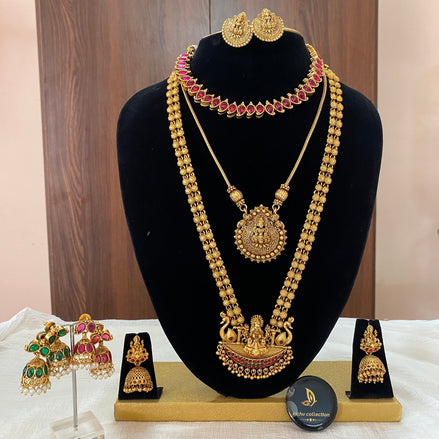 THARIKA - 2