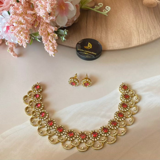 Anvi Red