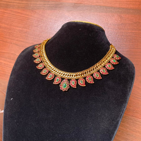 Kemp mango jewellery