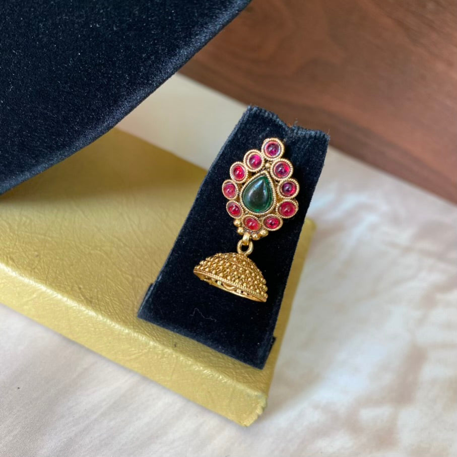 Kemp mango jewellery