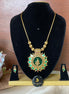 Krishna palakka jewelry