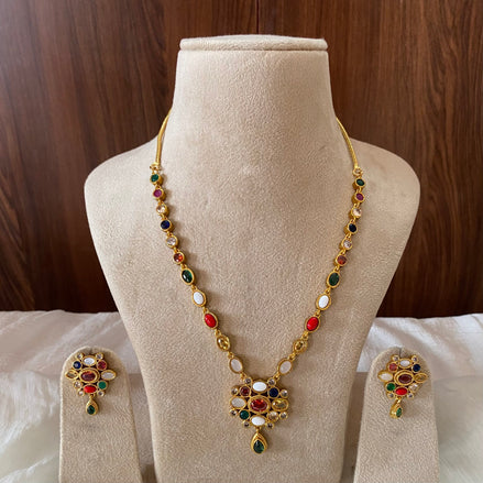 Navarathna jewelry-2