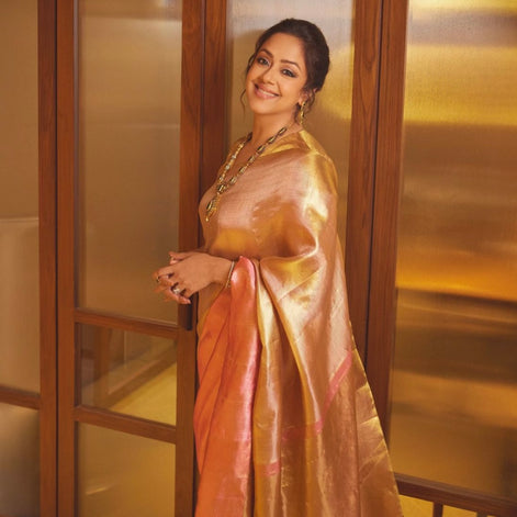 Jyotika saree