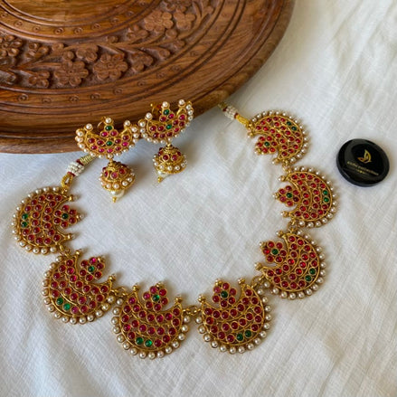 Kemp moon jewellery