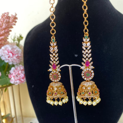 CZ jumka with mattal