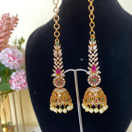 CZ jumka with mattal