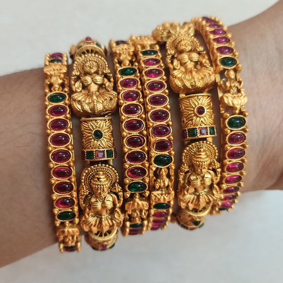 Arunalakshmi bangle