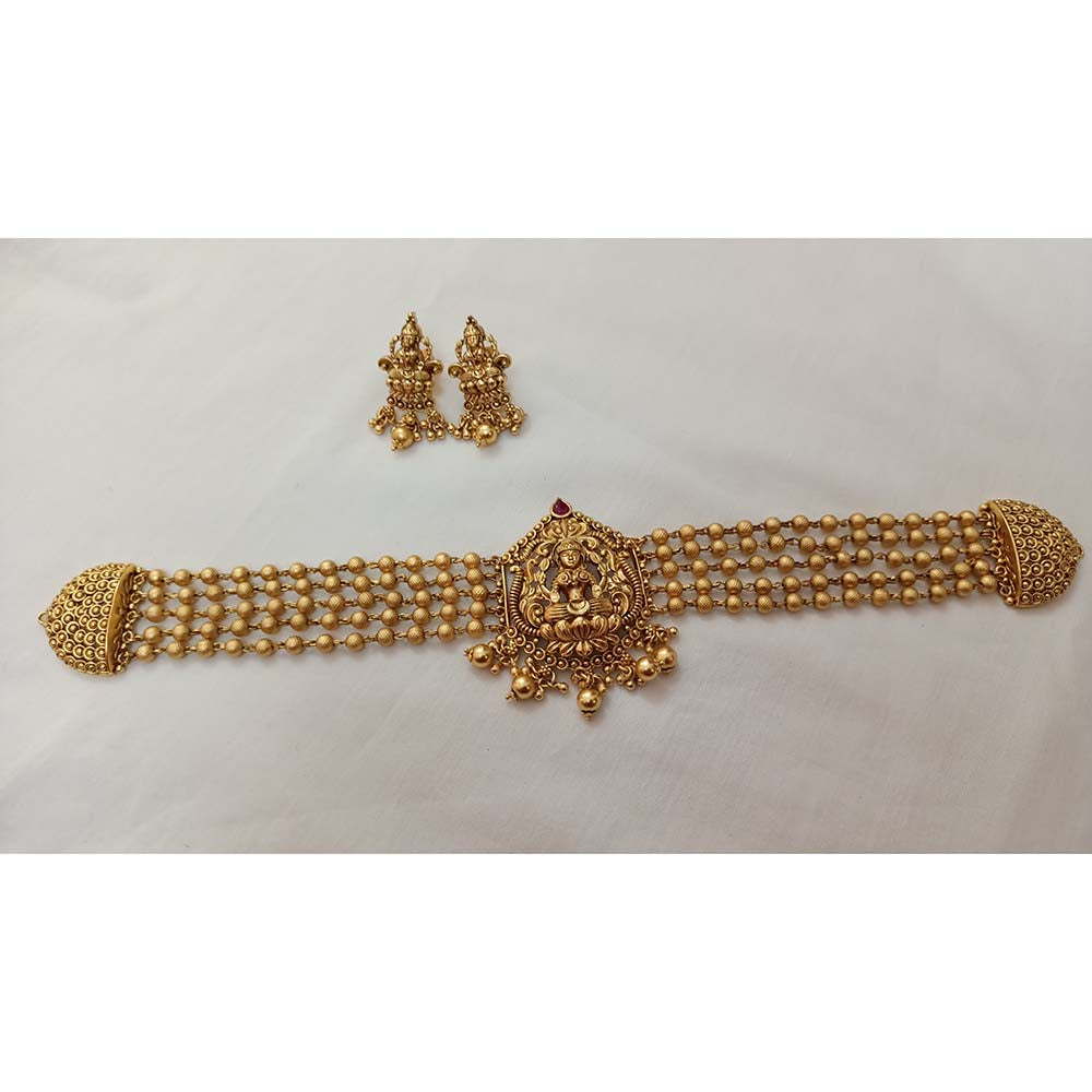 Lakshmi Choker