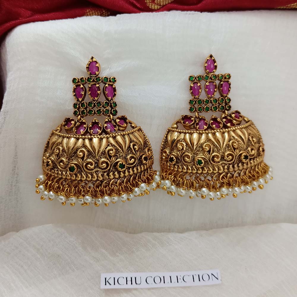 Half Moon Kemp Jumka