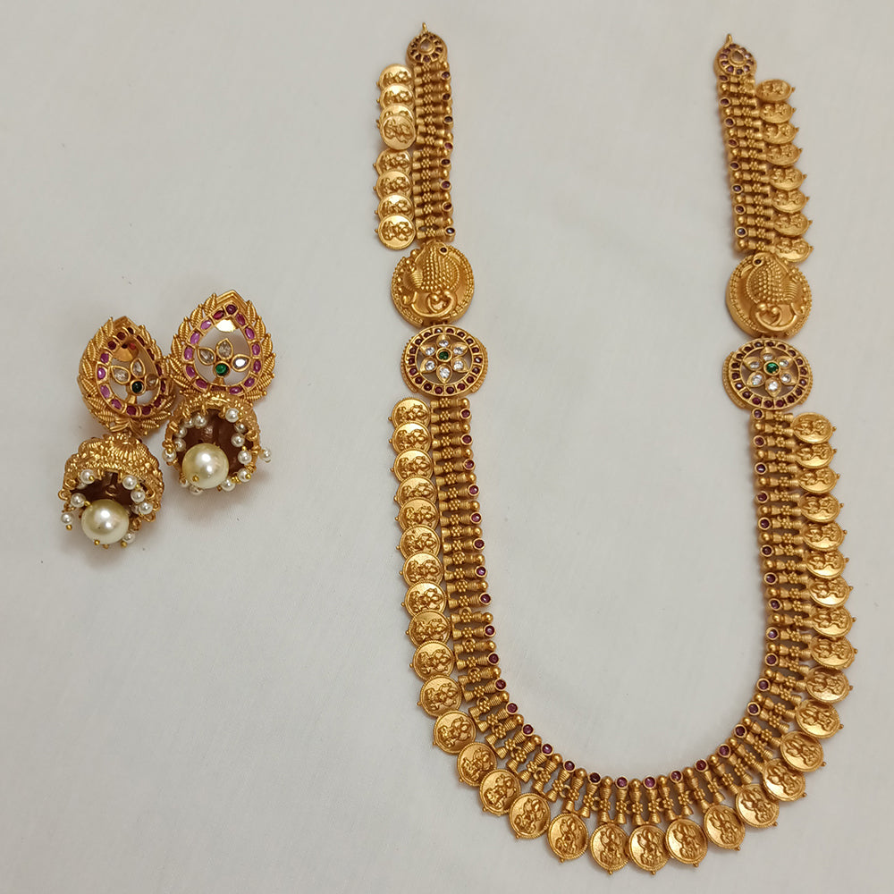 Premium Quality Matte Finish Haram