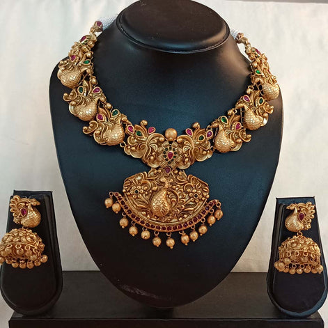 Antique Bridal Jewelry