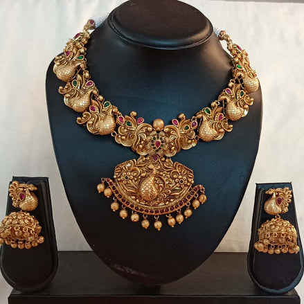 Antique Bridal Jewelry