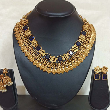 Zara Sufi With Swan Jewelry