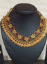 Zara Sufi With Swan Jewelry