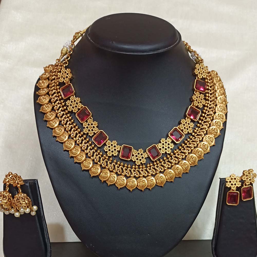 Zara Sufi With Swan Jewelry