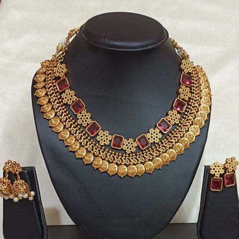 Zara Sufi With Swan Jewelry