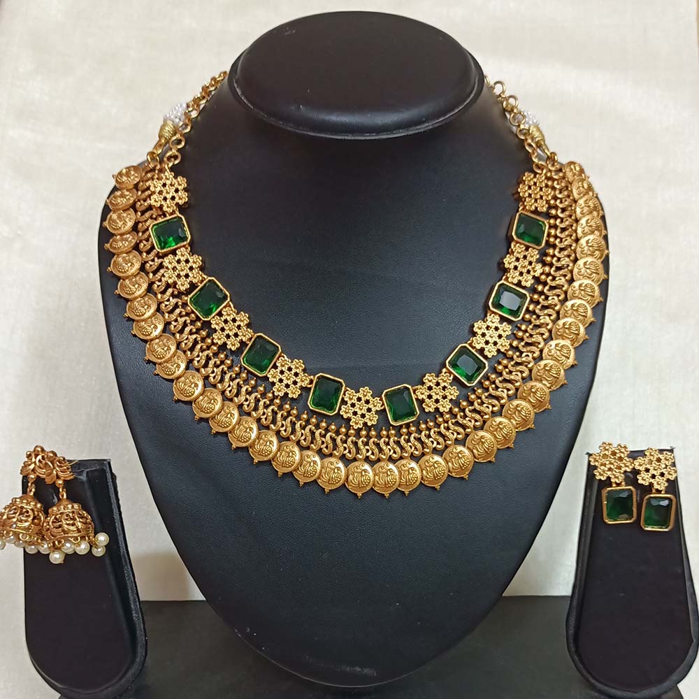 Zara Sufi With Swan Jewelry