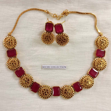 Navya Ruby