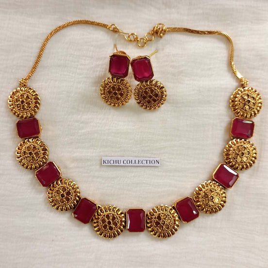 Navya Ruby