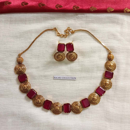 Pirai Ruby