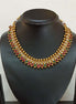 Real Kemp Necklace