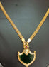 Palakka Pendant set