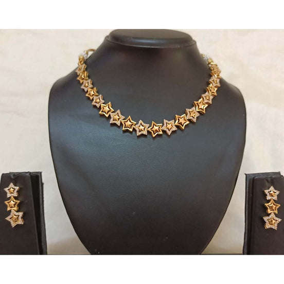 Star Gold