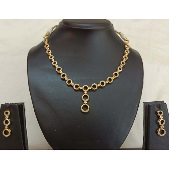 Tassel Gold