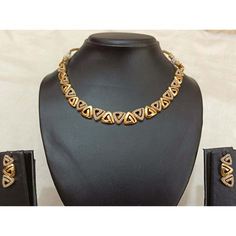 Triangle Gold