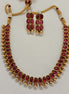 Kemp Stone Necklace