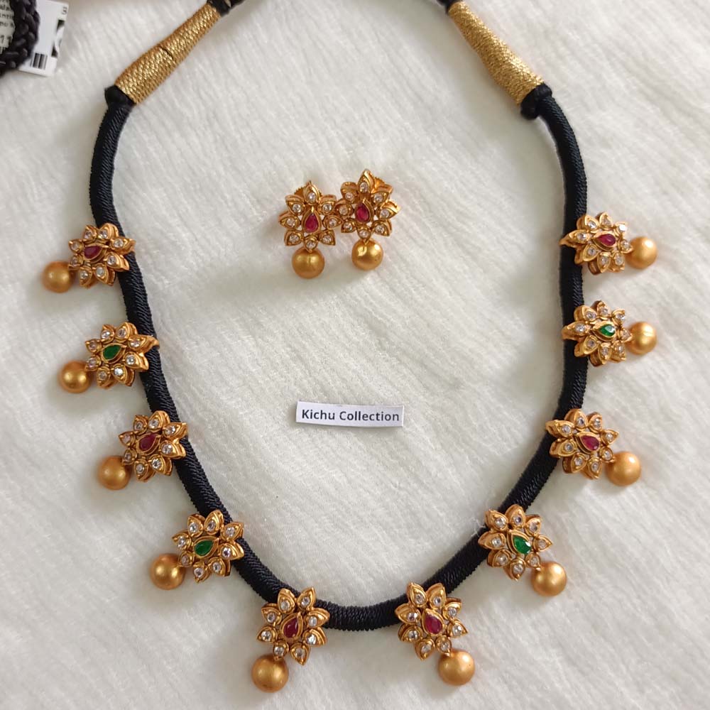 Dori Necklace 1